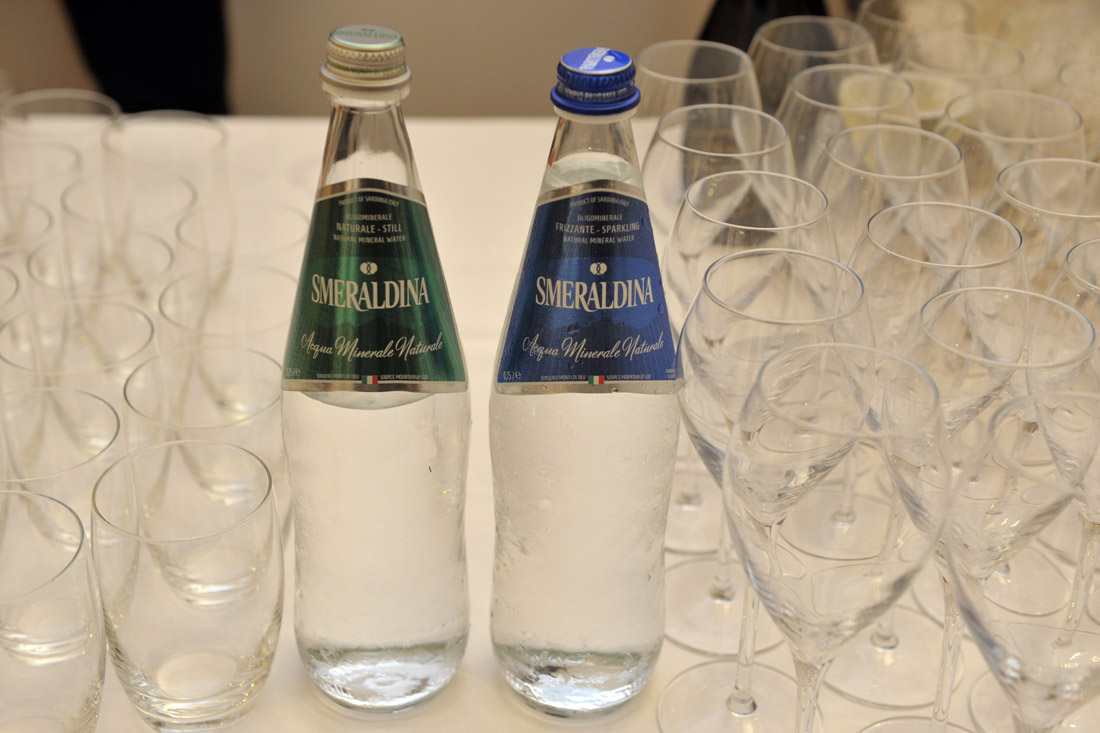 Metti una sera a cena col Perugino