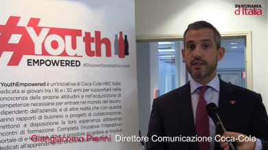 La piattaforma web di CocaCola che aiuta a trovare lavoro