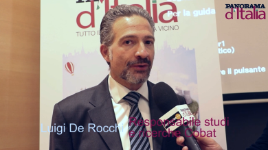 De Rocchi (Cobat): “Bisogna puntare sulla mobilità elettrica”