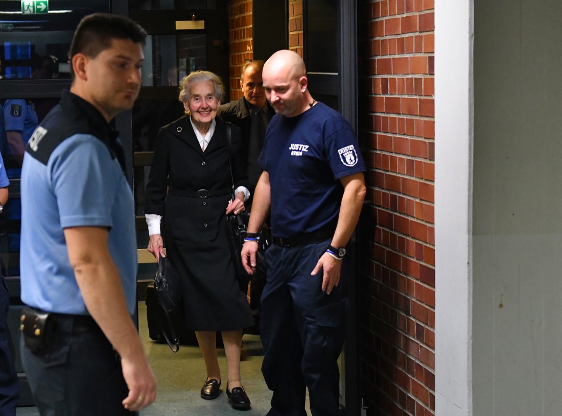 Le foto più belle della settimana: dal 14 al 20 ottobre