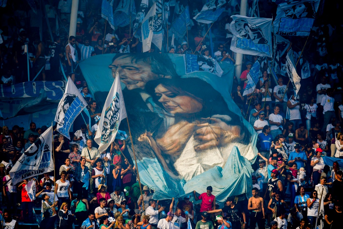 Le foto più belle della settimana: dal 14 al 20 ottobre