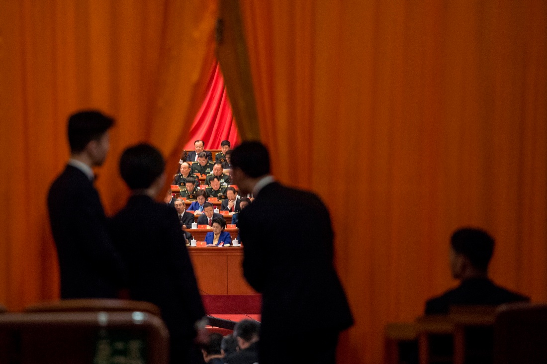 Le foto più belle della settimana: dal 14 al 20 ottobre