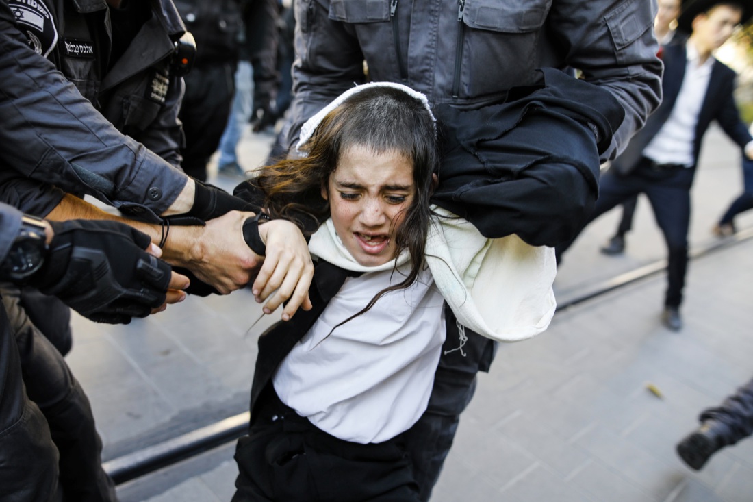 Le foto più belle della settimana: dal 14 al 20 ottobre