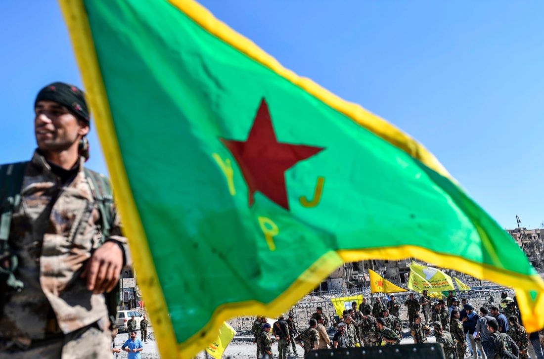 Le foto più belle della settimana: dal 14 al 20 ottobre