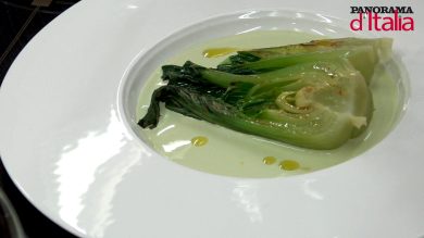 Cavolo arrosto: Videoricetta dello chef Gaia Giordano