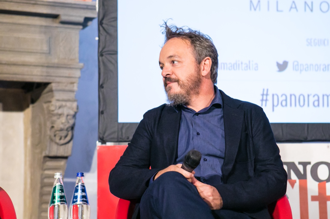 Nuzzo e Di Biase: “Se il botteghino lo vorrà, ci sposeremo” – FOTO e VIDEO