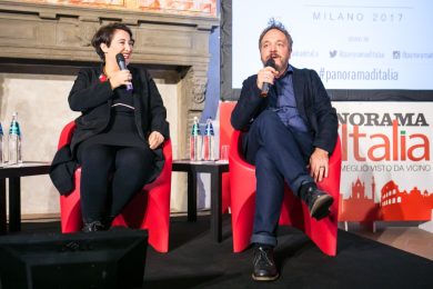 Nuzzo e Di Biase: “Se il botteghino lo vorrà, ci sposeremo” – FOTO e VIDEO