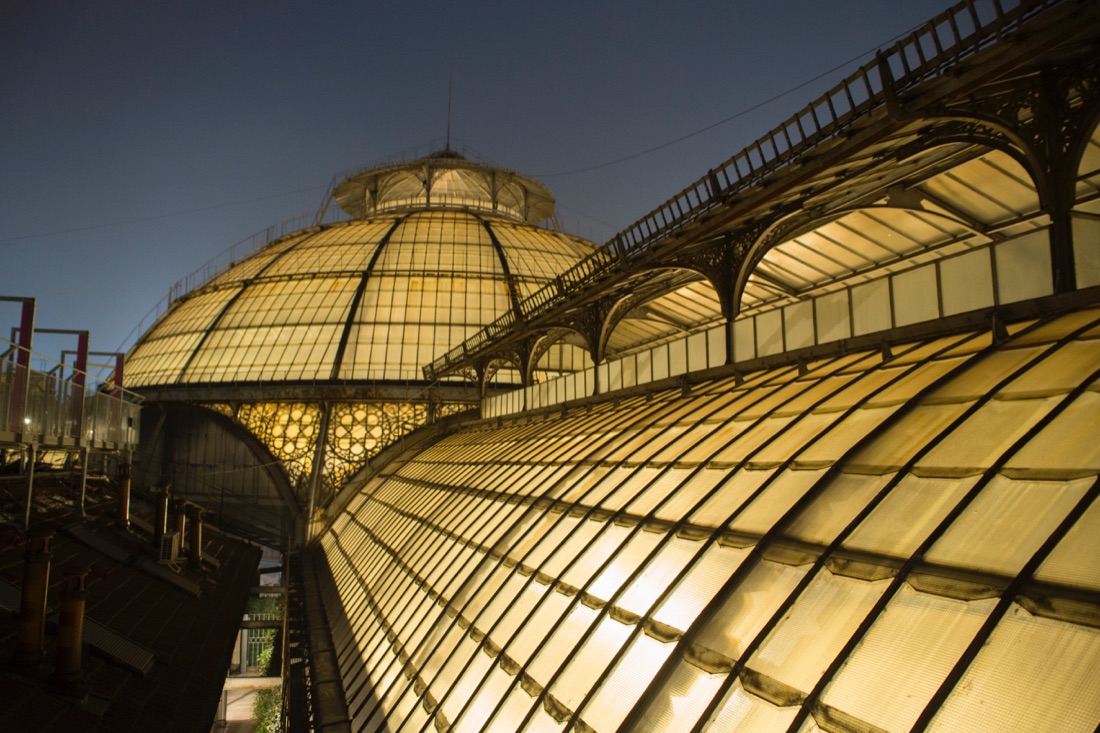 A passeggio sui tetti di Milano – FOTO e VIDEO A passeggio sui tetti di Milano – FOTO e VIDEO