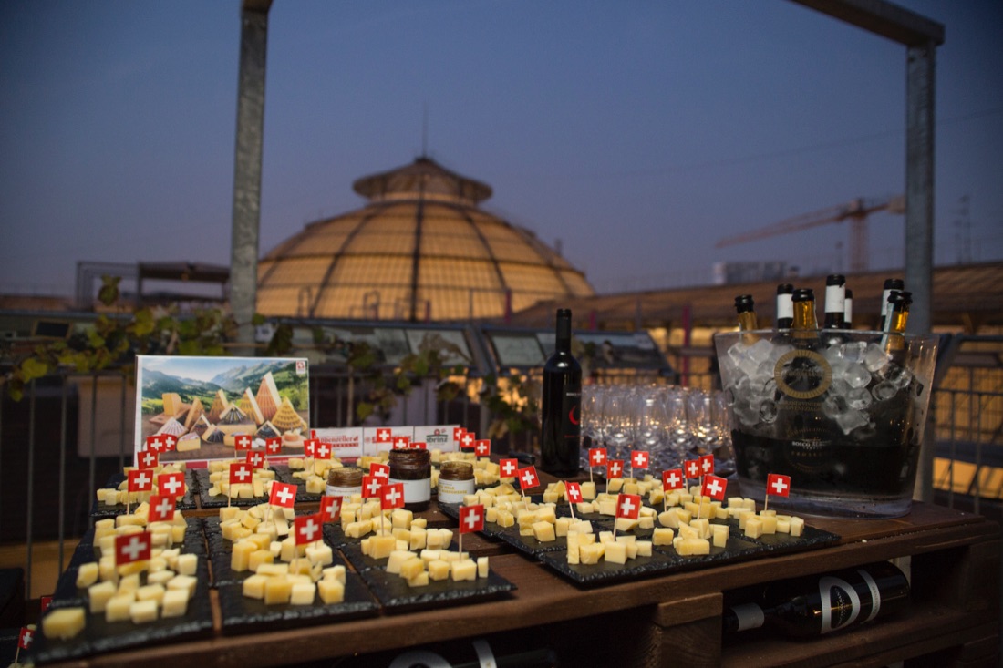 A passeggio sui tetti di Milano – FOTO e VIDEO A passeggio sui tetti di Milano – FOTO e VIDEO