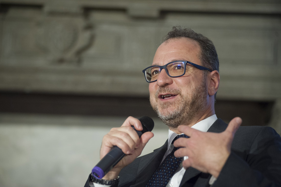 Maroni: al referendum per l’autonomia obiettivo 34% – VIDEO