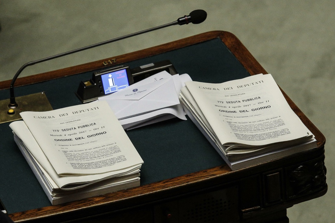 Biotestamento, ecco perché il canguro non funzionerà