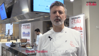 A Panorama d’Italia va in scena la cucina valtellinese