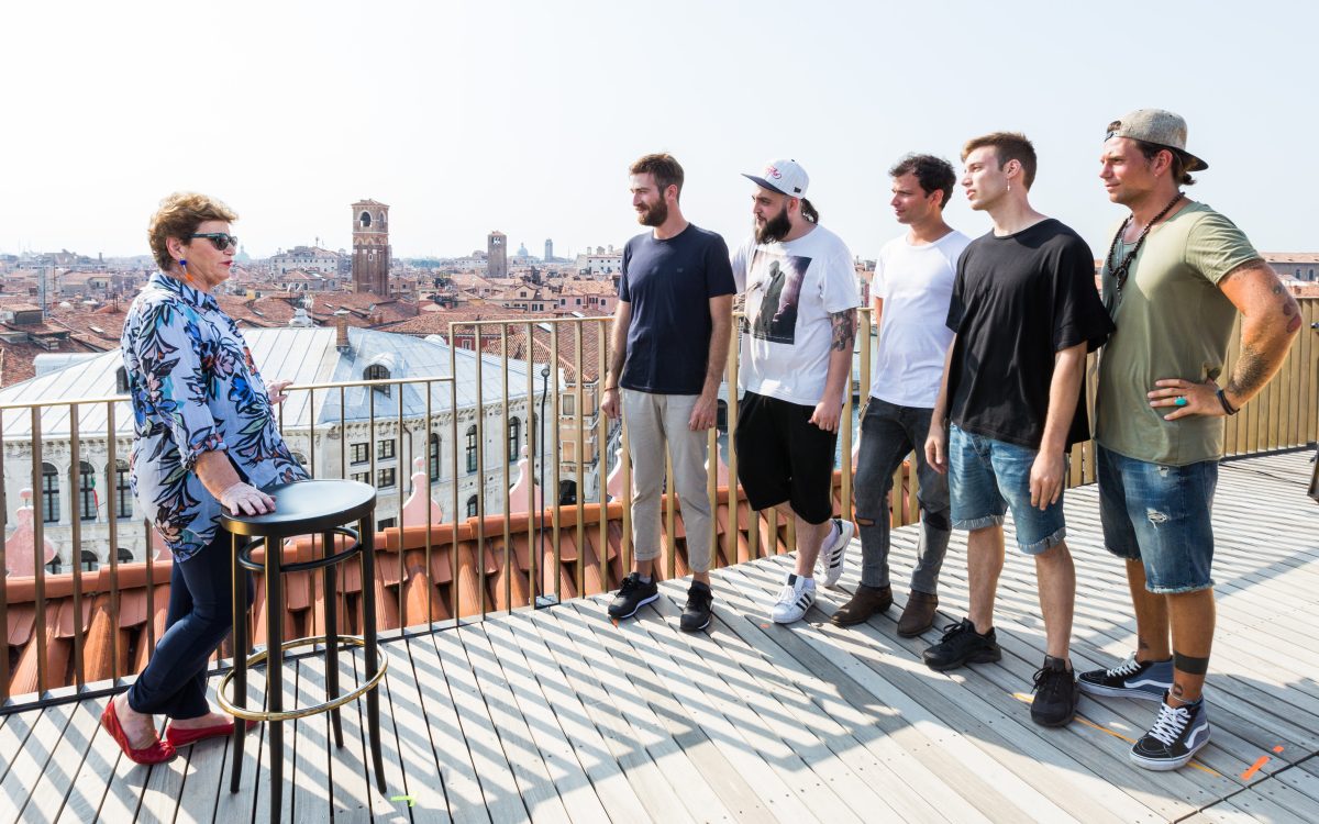 Galleria foto 'X Factor 2017: i 20 concorrenti agli Home Visit – FOTO' - foto 16