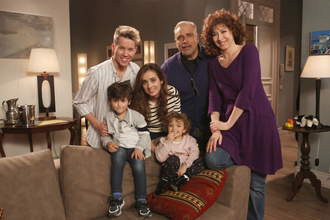 Provaci ancora prof 7: le anticipazioni dell’ultima puntata Provaci ancora prof 7: le anticipazioni dell’ultima puntata