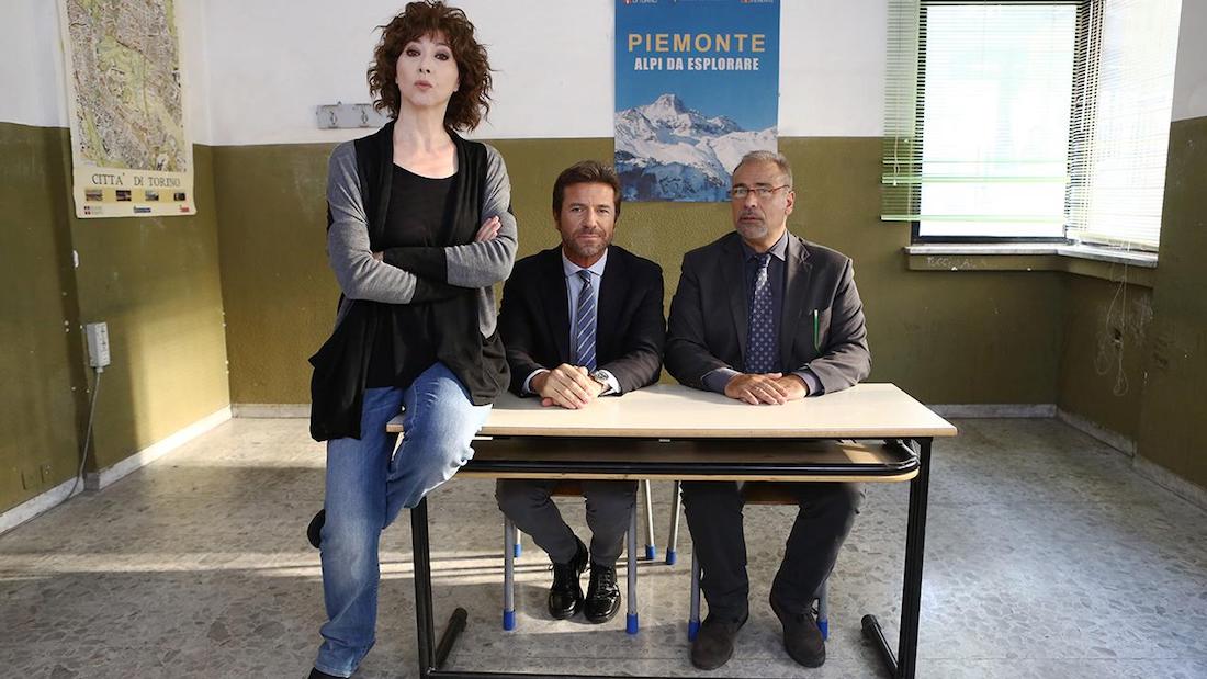 Provaci ancora prof 7: le anticipazioni dell’ultima puntata Provaci ancora prof 7: le anticipazioni dell’ultima puntata