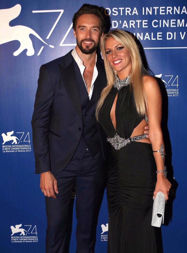 Le feste vip della settimana: ottobre ricco di eventi Le feste vip della settimana: ottobre ricco di eventi