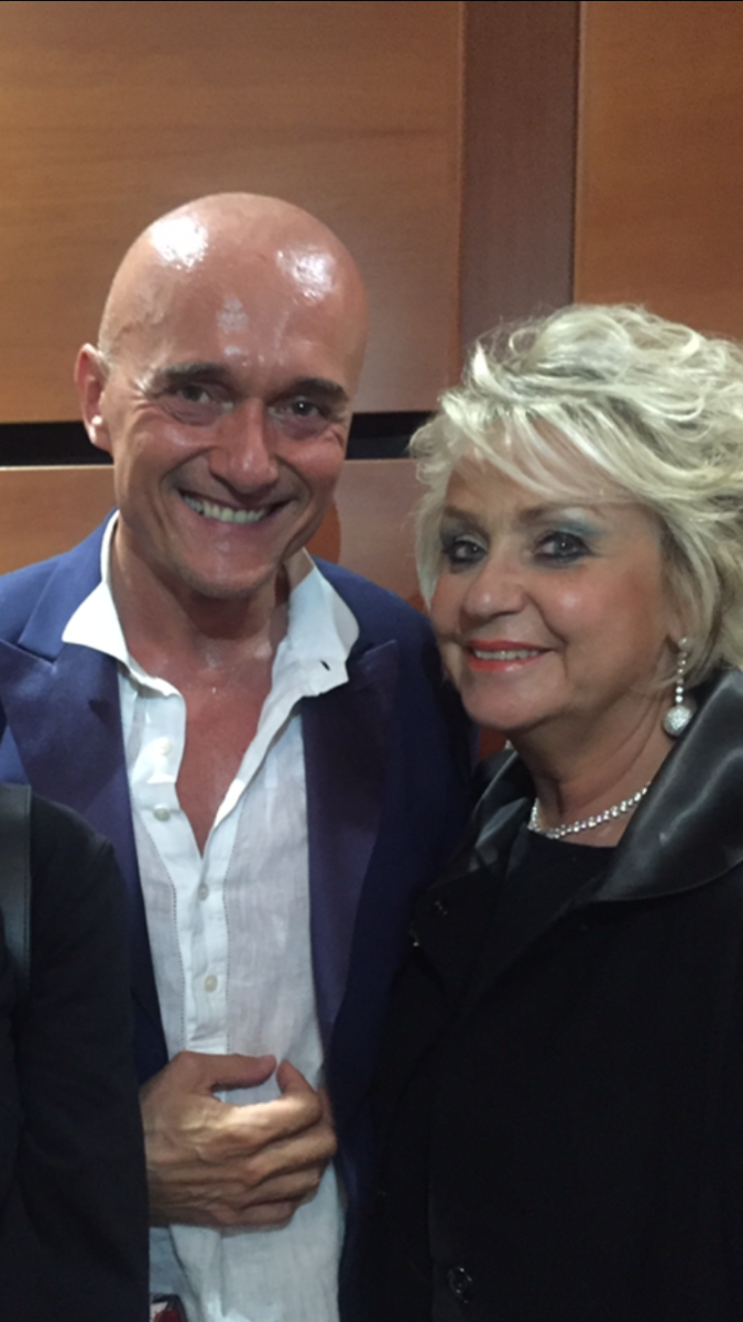 Le feste vip della settimana: ottobre ricco di eventi Le feste vip della settimana: ottobre ricco di eventi