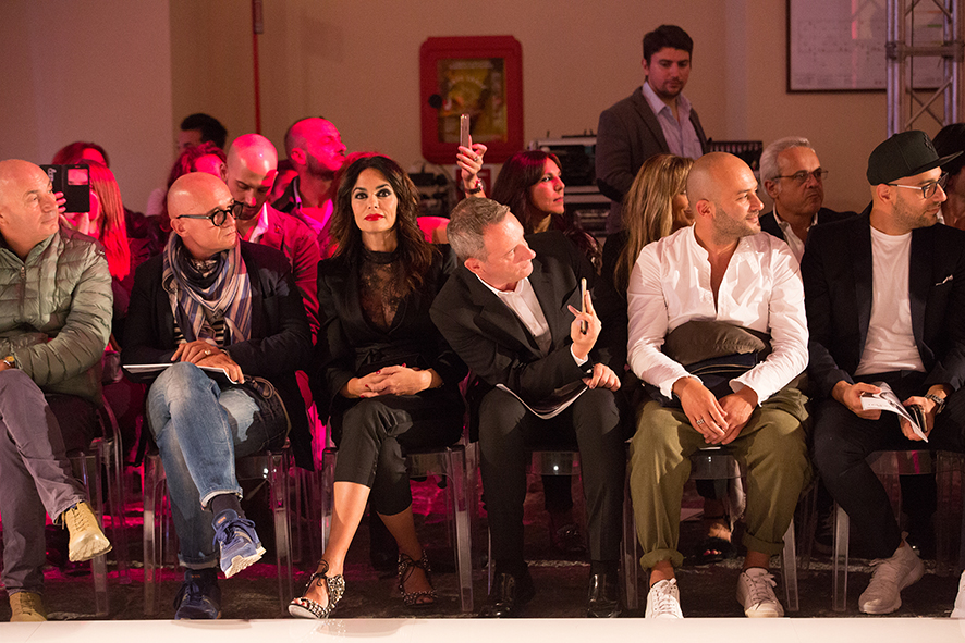 Le feste vip della settimana: ottobre ricco di eventi Le feste vip della settimana: ottobre ricco di eventi