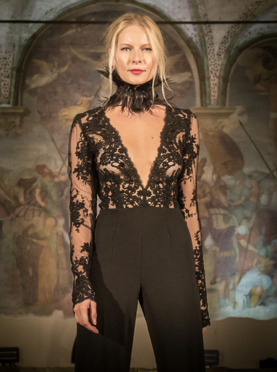 Le feste vip della settimana: ottobre ricco di eventi Le feste vip della settimana: ottobre ricco di eventi