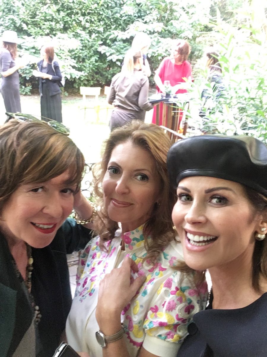 Le feste vip della settimana: ottobre ricco di eventi Le feste vip della settimana: ottobre ricco di eventi