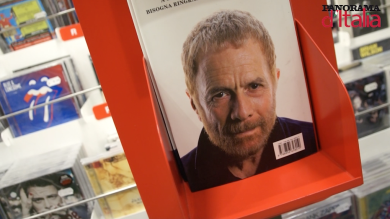 Panorama d’Italia, Milano: Incontro d’autore con Gabriele Lavia