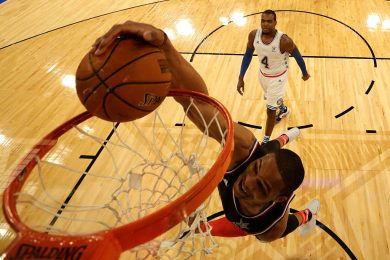 NBA, i giocatori più pagati