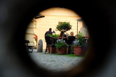 Così il Regno Unito spia i social network