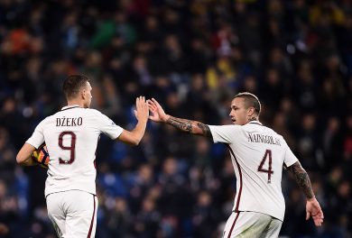 Chelsea-Roma 3-3 le immagini, highlights | video