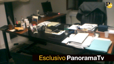 David Rossi (Mps): la telefonata della Polizia al 118| esclusiva Panorama