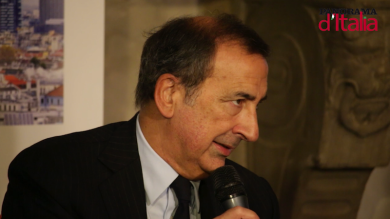 Sala: sbagliata la mozione Visco. Referendum? Do per scontato vinca il sì