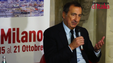 Agenzia del farmaco, smog e migranti. Giuseppe Sala a tu per tu con Panorama