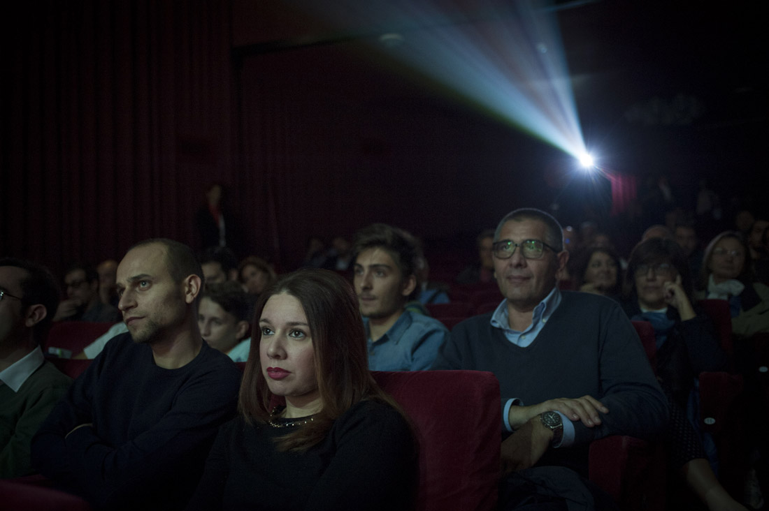 Bergomi e Baresi: il derby delle “bandiere” – FOTO e VIDEO Bergomi e Baresi: il derby delle “bandiere” – FOTO e VIDEO