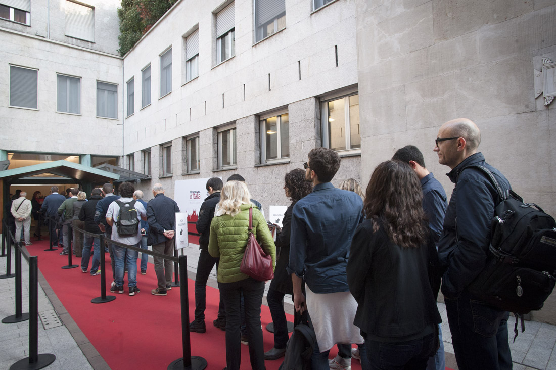 Bergomi e Baresi: il derby delle “bandiere” – FOTO e VIDEO Bergomi e Baresi: il derby delle “bandiere” – FOTO e VIDEO