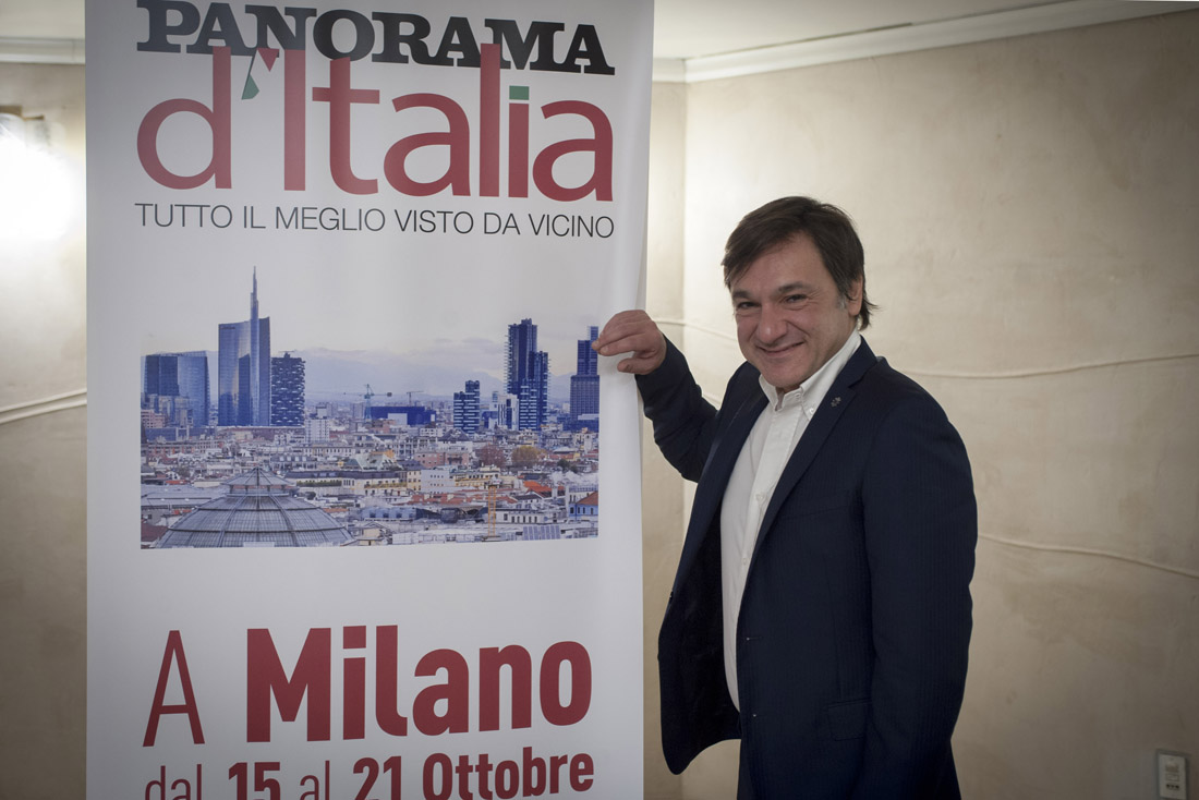 Bergomi e Baresi: il derby delle “bandiere” – FOTO e VIDEO Bergomi e Baresi: il derby delle “bandiere” – FOTO e VIDEO