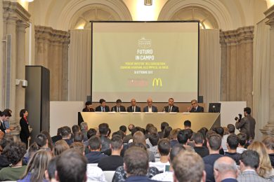 Perché investire in agricoltura conviene a tutti – VIDEO