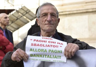 Il ruolo di Banca d’Italia, spiegato bene