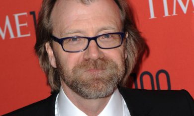 Chi è George Saunders vincitore del Man Booker Prize 2017