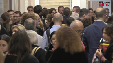 L’ “appuntamento al buio” con Leonardo Da Vinci