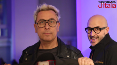 Il raduno soul di un’icona di stile: il Baracuta G9