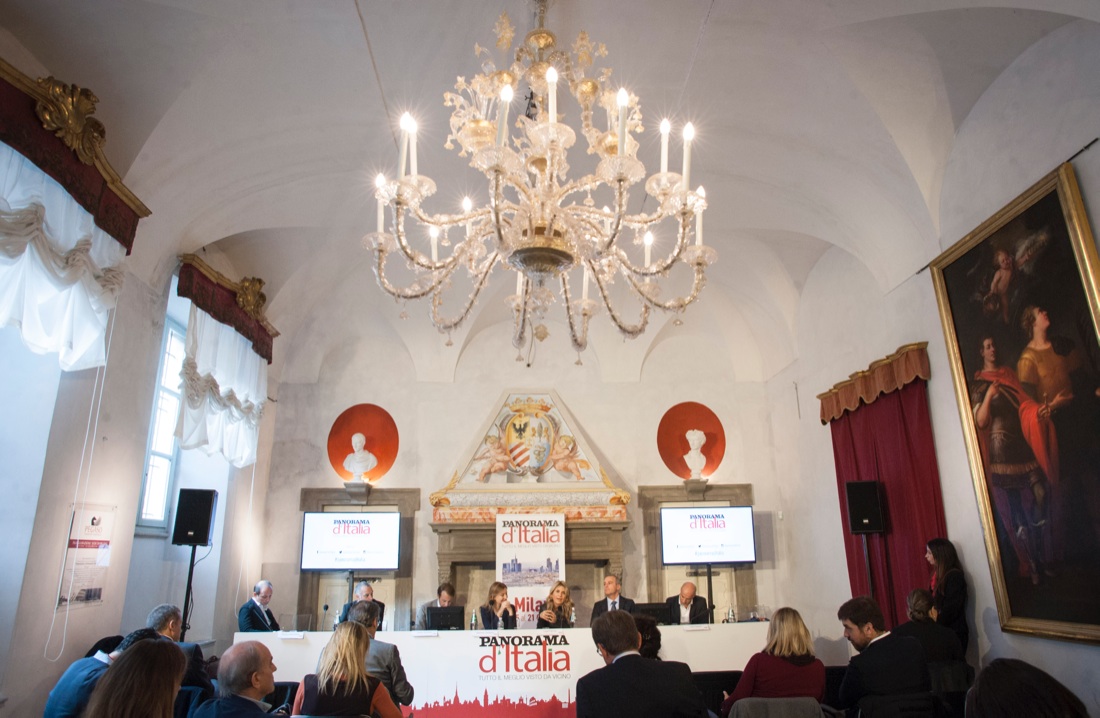 Start up: più formazione per le nuove imprese – FOTO e VIDEO