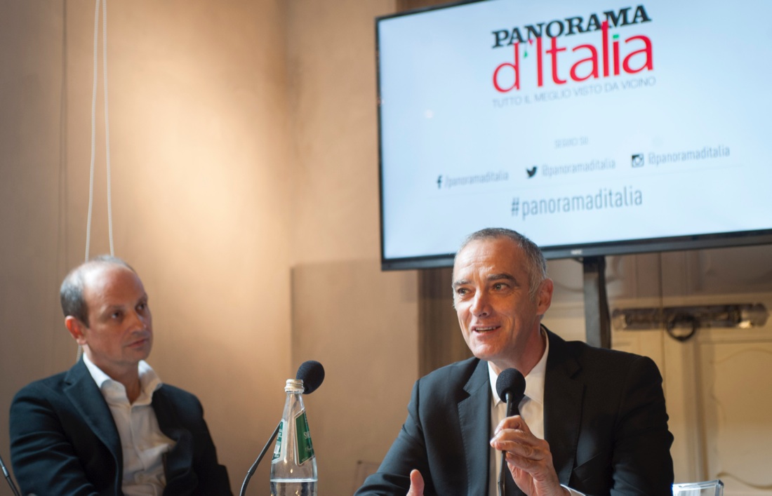 Start up: più formazione per le nuove imprese – FOTO e VIDEO