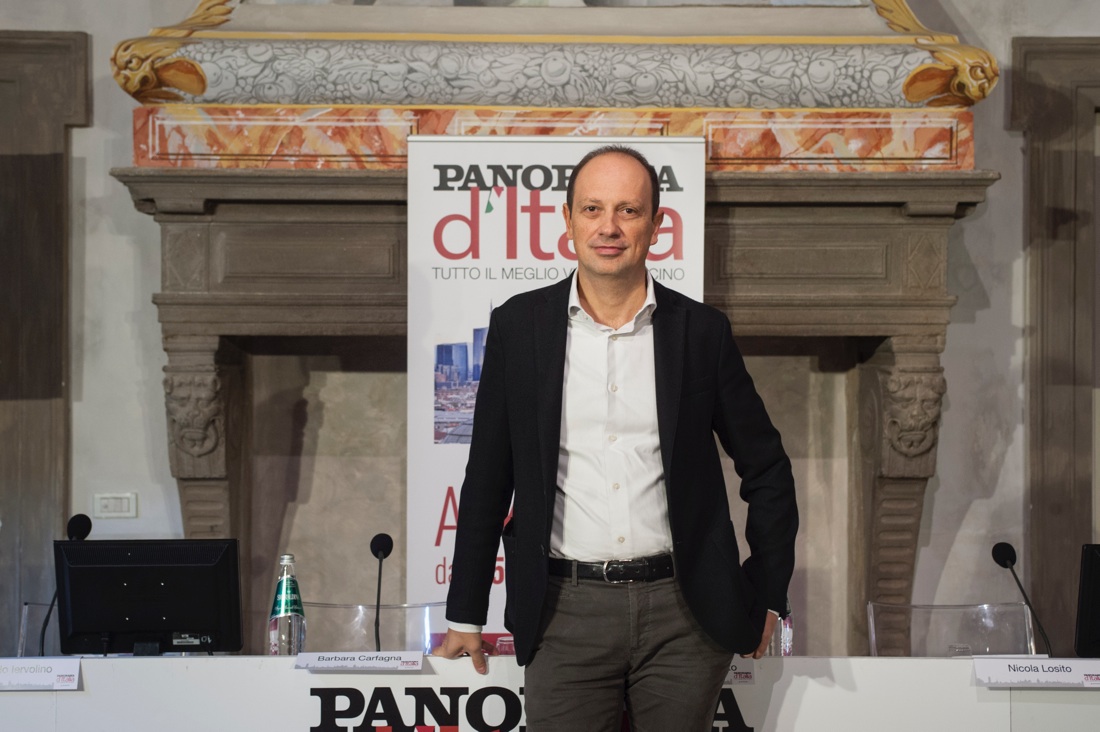 Start up: più formazione per le nuove imprese – FOTO e VIDEO