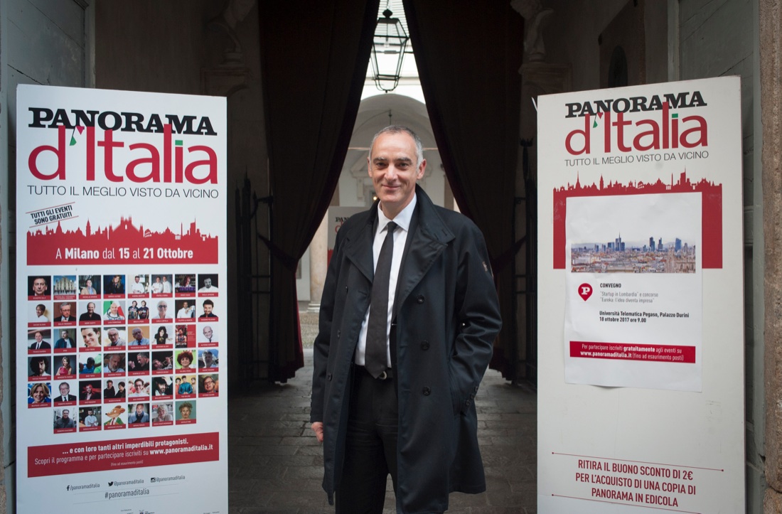 Start up: più formazione per le nuove imprese – FOTO e VIDEO