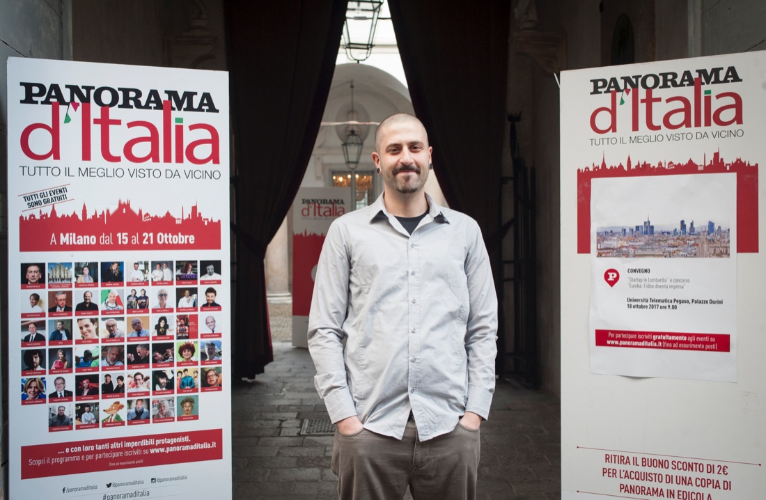 Start up: più formazione per le nuove imprese – FOTO e VIDEO