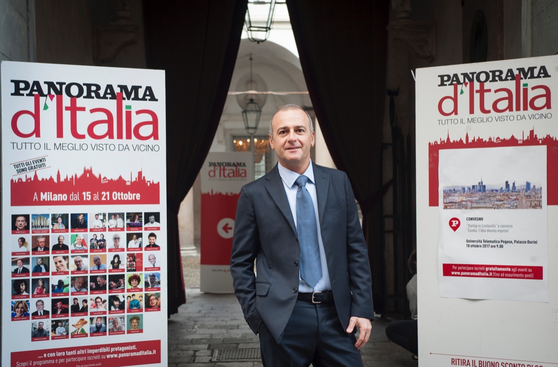 Start up: più formazione per le nuove imprese – FOTO e VIDEO