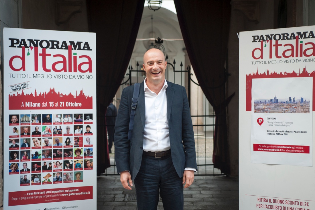 Start up: più formazione per le nuove imprese – FOTO e VIDEO