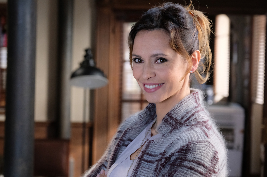 Provaci ancora prof 7: tutto sul penultimo episodio Provaci ancora prof 7: tutto sul penultimo episodio