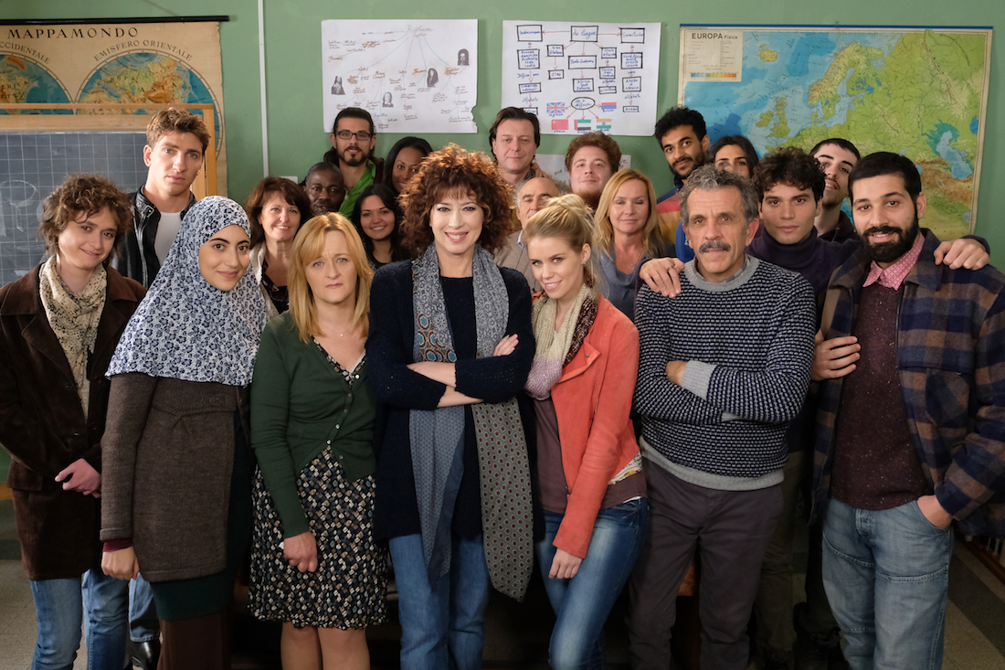 Provaci ancora prof 7: tutto sul penultimo episodio Provaci ancora prof 7: tutto sul penultimo episodio