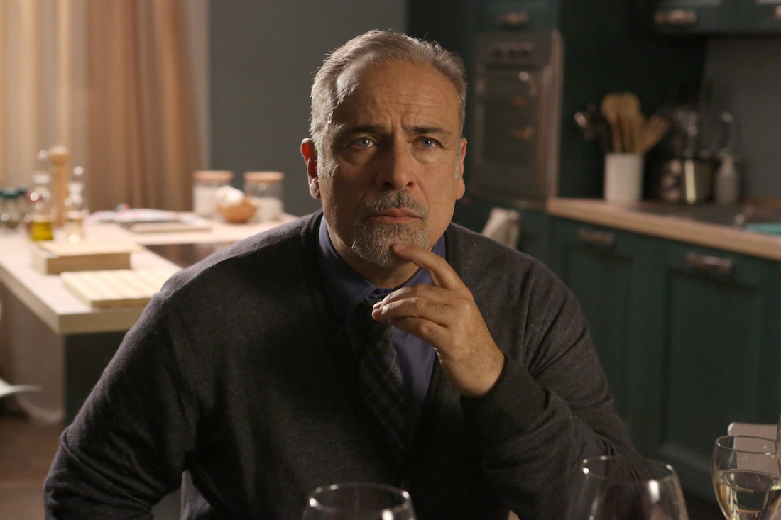 Provaci ancora prof 7: tutto sul penultimo episodio Provaci ancora prof 7: tutto sul penultimo episodio