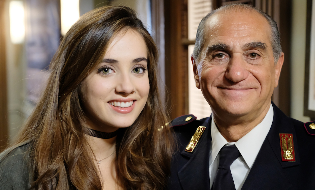 Provaci ancora prof 7: tutto sul penultimo episodio Provaci ancora prof 7: tutto sul penultimo episodio